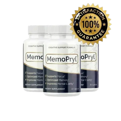 Memopryl supplement